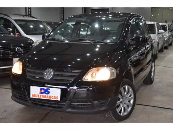 VOLKSWAGEN FOX 1.6 MI PLUS 8V FLEX 4P MANUAL VOLKSWAGEN FOX 1.6 MI PLUS 8V FLEX 4P MANUAL